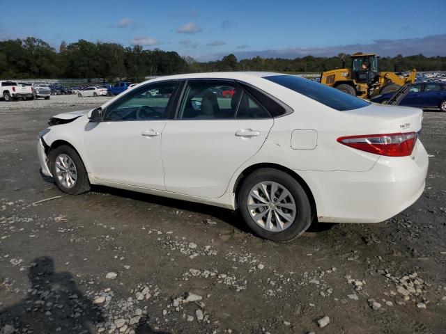 Photo 1 VIN: 4T4BF1FK4FR479774 - TOYOTA CAMRY LE 