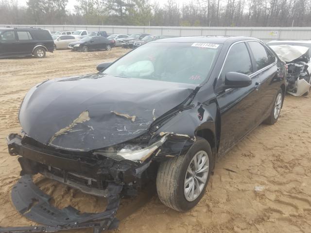 Photo 1 VIN: 4T4BF1FK4FR480200 - TOYOTA CAMRY 