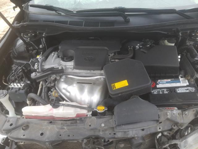 Photo 6 VIN: 4T4BF1FK4FR480200 - TOYOTA CAMRY 