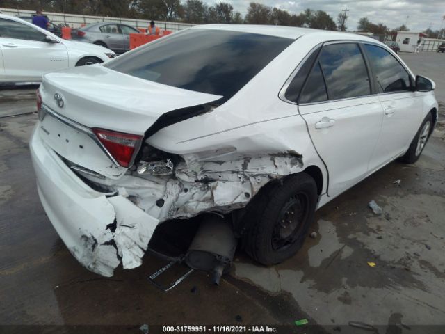 Photo 3 VIN: 4T4BF1FK4FR480519 - TOYOTA CAMRY 