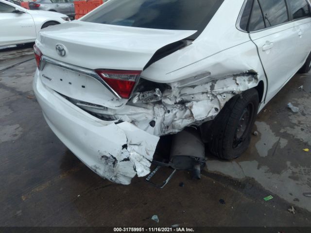 Photo 5 VIN: 4T4BF1FK4FR480519 - TOYOTA CAMRY 