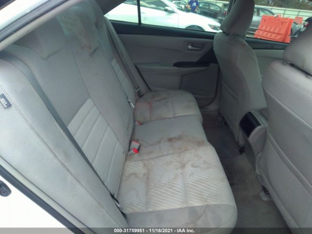 Photo 7 VIN: 4T4BF1FK4FR480519 - TOYOTA CAMRY 