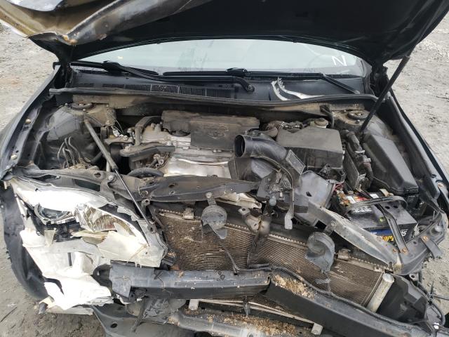 Photo 6 VIN: 4T4BF1FK4FR481864 - TOYOTA CAMRY LE 