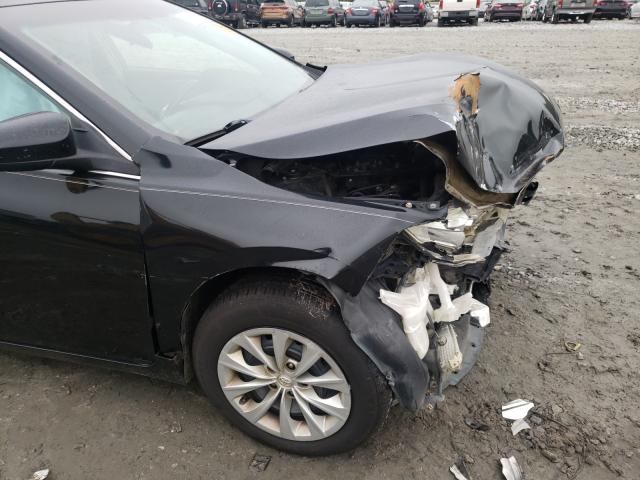 Photo 8 VIN: 4T4BF1FK4FR481864 - TOYOTA CAMRY LE 