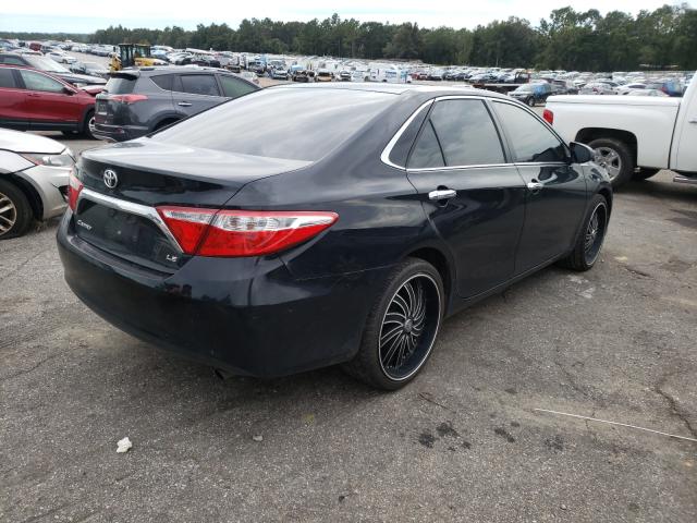 Photo 3 VIN: 4T4BF1FK4FR481881 - TOYOTA CAMRY LE 