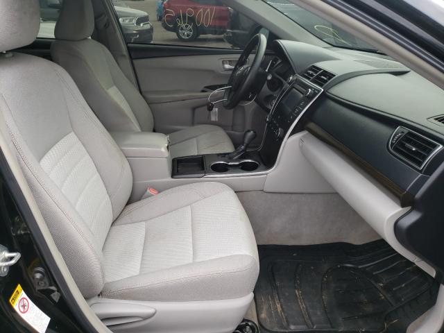 Photo 4 VIN: 4T4BF1FK4FR481881 - TOYOTA CAMRY LE 