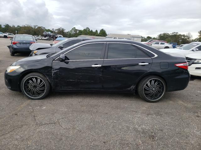 Photo 8 VIN: 4T4BF1FK4FR481881 - TOYOTA CAMRY LE 