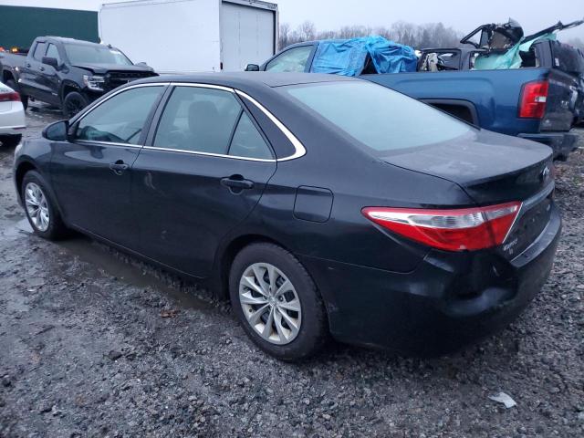 Photo 1 VIN: 4T4BF1FK4FR484604 - TOYOTA CAMRY LE 