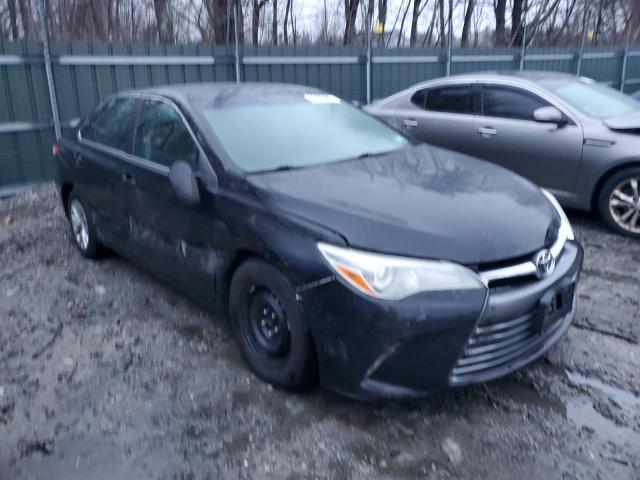 Photo 3 VIN: 4T4BF1FK4FR484604 - TOYOTA CAMRY LE 