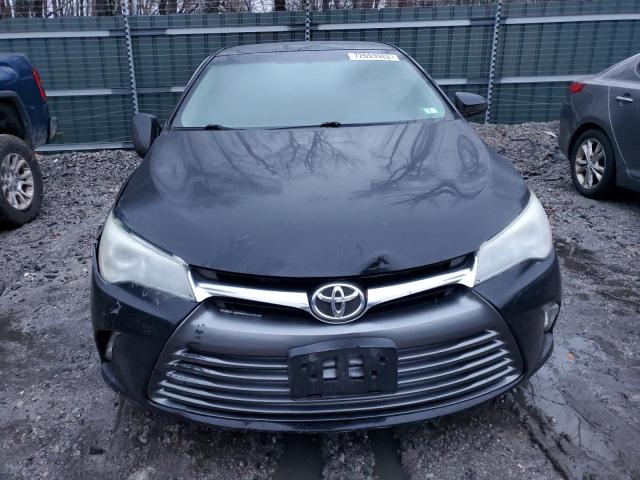 Photo 4 VIN: 4T4BF1FK4FR484604 - TOYOTA CAMRY LE 