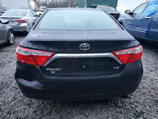 Photo 5 VIN: 4T4BF1FK4FR484604 - TOYOTA CAMRY LE 