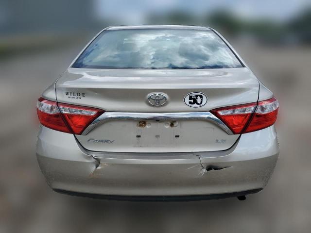 Photo 5 VIN: 4T4BF1FK4FR484795 - TOYOTA CAMRY 