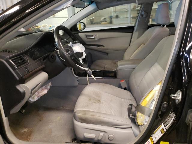 Photo 6 VIN: 4T4BF1FK4FR487485 - TOYOTA CAMRY 