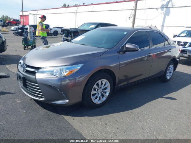 Photo 1 VIN: 4T4BF1FK4FR488300 - TOYOTA CAMRY 