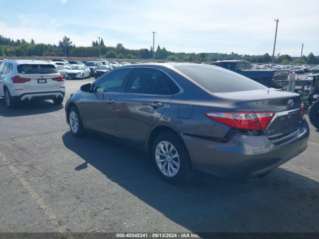 Photo 2 VIN: 4T4BF1FK4FR488300 - TOYOTA CAMRY 