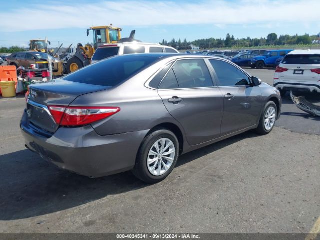 Photo 3 VIN: 4T4BF1FK4FR488300 - TOYOTA CAMRY 