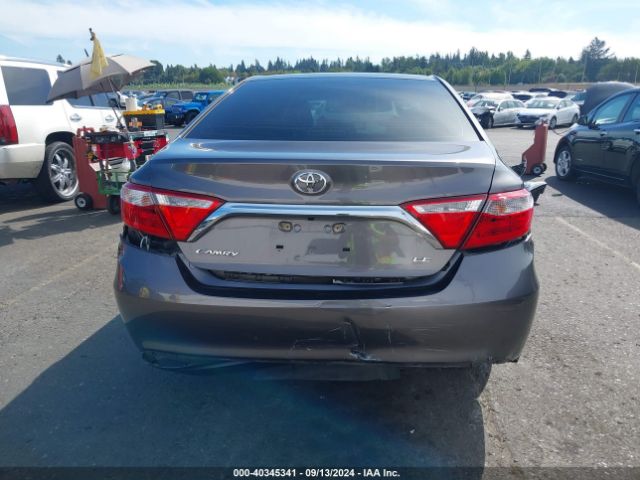 Photo 5 VIN: 4T4BF1FK4FR488300 - TOYOTA CAMRY 