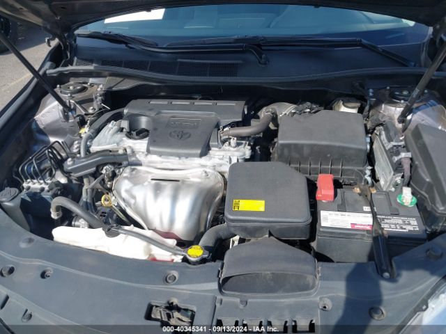 Photo 9 VIN: 4T4BF1FK4FR488300 - TOYOTA CAMRY 