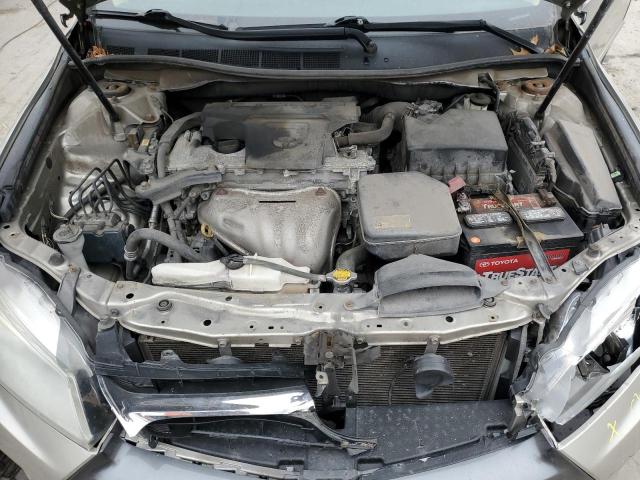 Photo 10 VIN: 4T4BF1FK4FR488345 - TOYOTA CAMRY 