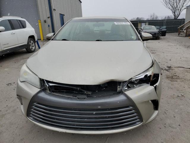 Photo 4 VIN: 4T4BF1FK4FR488345 - TOYOTA CAMRY 