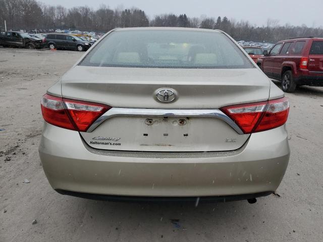 Photo 5 VIN: 4T4BF1FK4FR488345 - TOYOTA CAMRY 