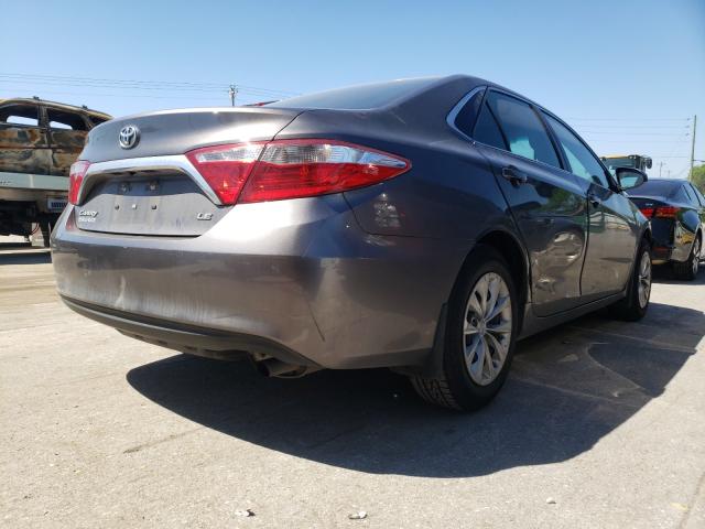 Photo 3 VIN: 4T4BF1FK4FR488992 - TOYOTA CAMRY LE 