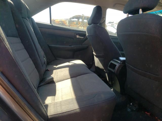 Photo 5 VIN: 4T4BF1FK4FR488992 - TOYOTA CAMRY LE 