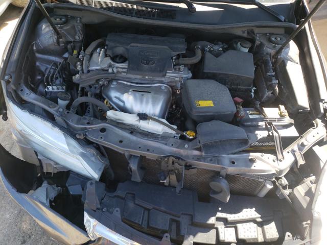 Photo 6 VIN: 4T4BF1FK4FR488992 - TOYOTA CAMRY LE 