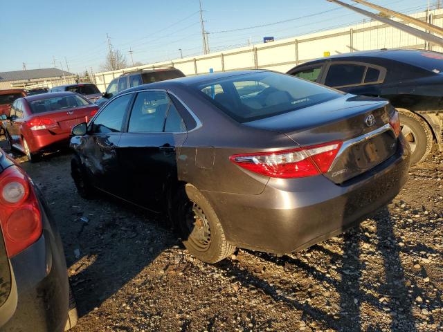 Photo 1 VIN: 4T4BF1FK4FR489964 - TOYOTA CAMRY 