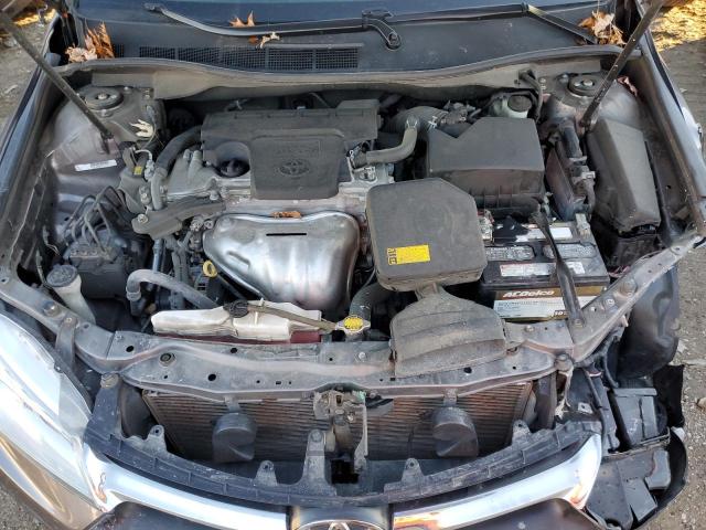 Photo 10 VIN: 4T4BF1FK4FR489964 - TOYOTA CAMRY 