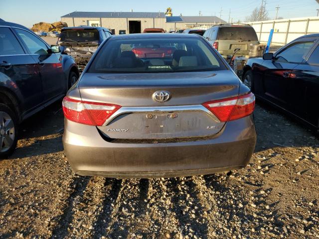 Photo 5 VIN: 4T4BF1FK4FR489964 - TOYOTA CAMRY 