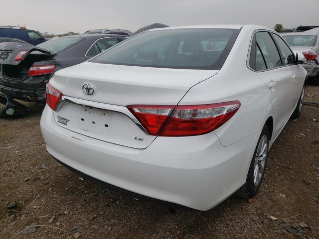 Photo 3 VIN: 4T4BF1FK4FR491164 - TOYOTA CAMRY LE 