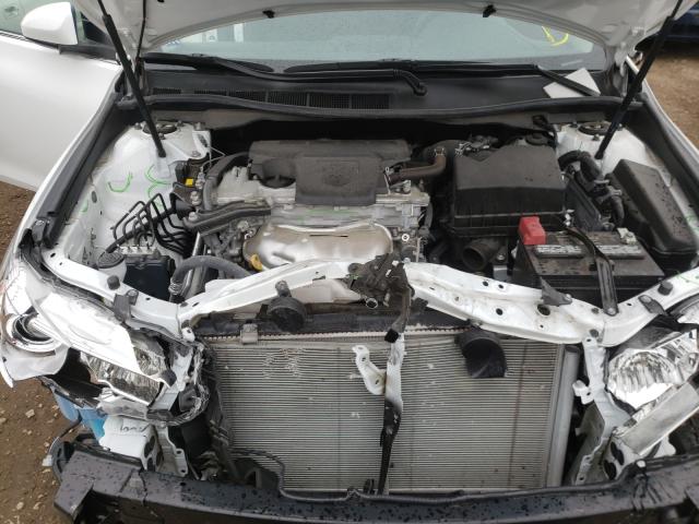 Photo 6 VIN: 4T4BF1FK4FR491164 - TOYOTA CAMRY LE 