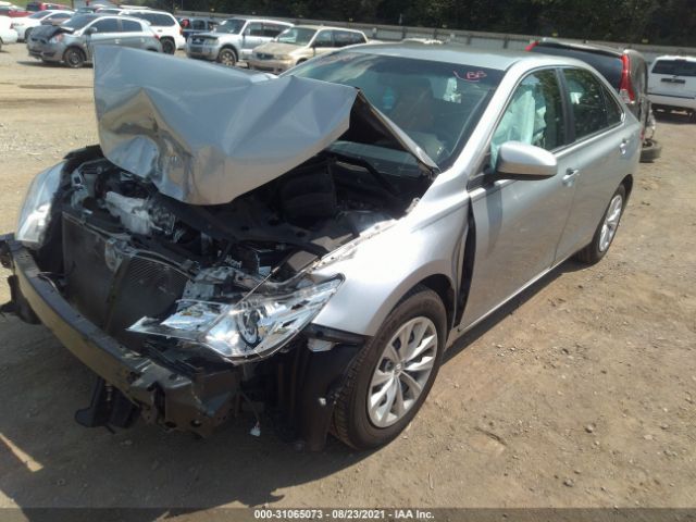 Photo 1 VIN: 4T4BF1FK4FR493643 - TOYOTA CAMRY 