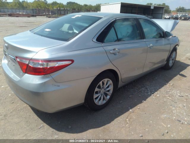 Photo 3 VIN: 4T4BF1FK4FR493643 - TOYOTA CAMRY 