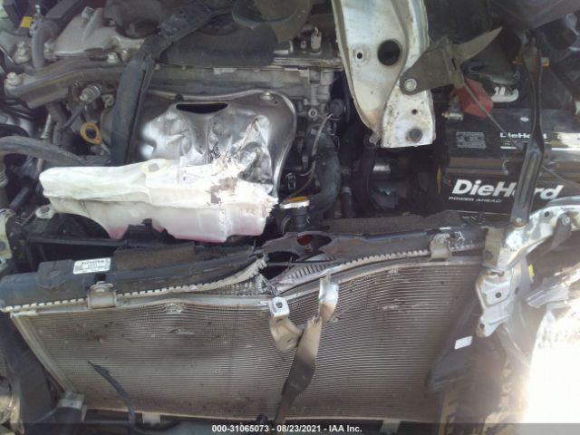 Photo 9 VIN: 4T4BF1FK4FR493643 - TOYOTA CAMRY 