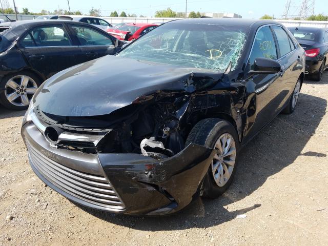 Photo 1 VIN: 4T4BF1FK4FR494758 - TOYOTA CAMRY 