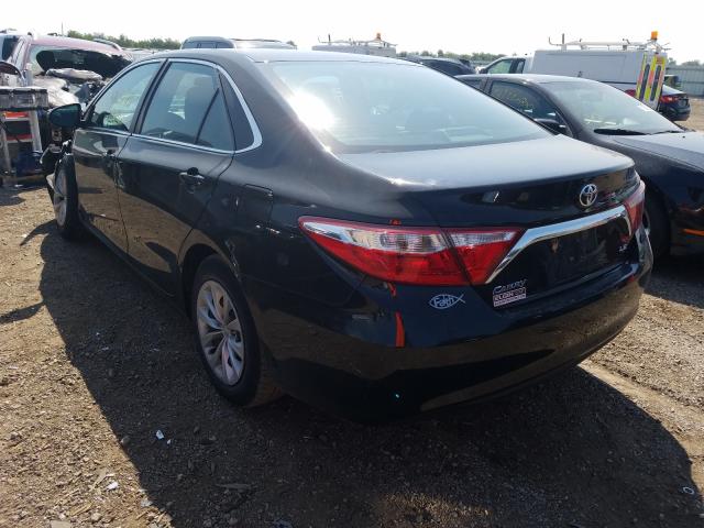 Photo 2 VIN: 4T4BF1FK4FR494758 - TOYOTA CAMRY 