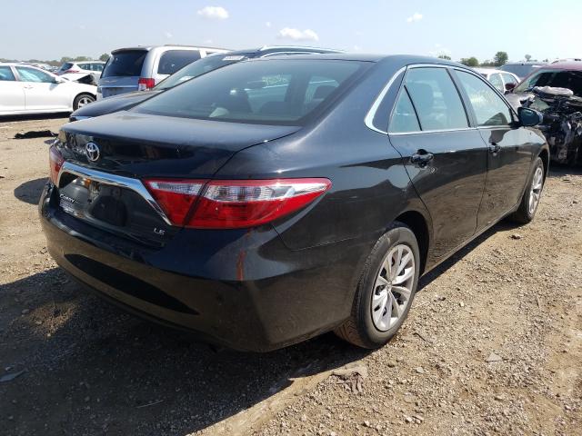 Photo 3 VIN: 4T4BF1FK4FR494758 - TOYOTA CAMRY 