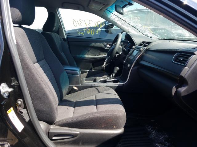 Photo 4 VIN: 4T4BF1FK4FR494758 - TOYOTA CAMRY 