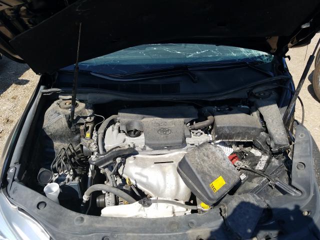 Photo 6 VIN: 4T4BF1FK4FR494758 - TOYOTA CAMRY 