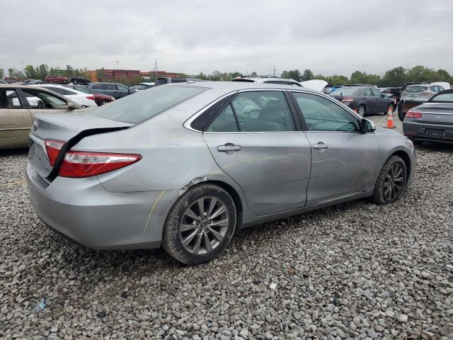 Photo 2 VIN: 4T4BF1FK4FR496851 - TOYOTA CAMRY LE 