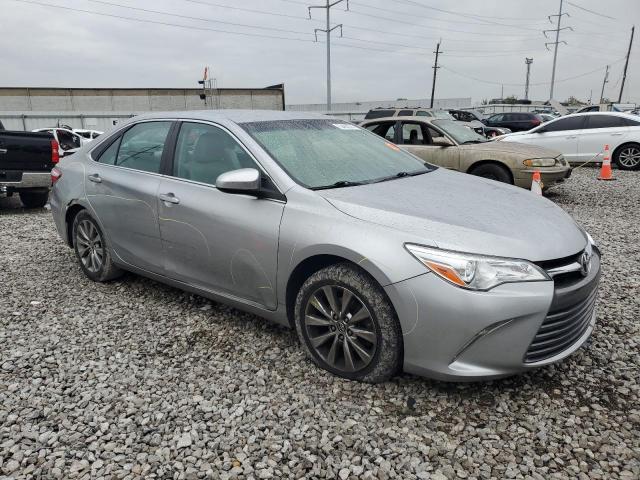 Photo 3 VIN: 4T4BF1FK4FR496851 - TOYOTA CAMRY LE 