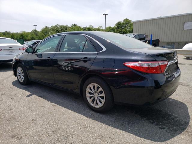 Photo 1 VIN: 4T4BF1FK4FR497918 - TOYOTA CAMRY LE 