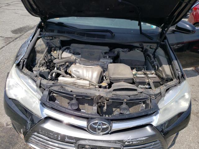 Photo 10 VIN: 4T4BF1FK4FR497918 - TOYOTA CAMRY LE 