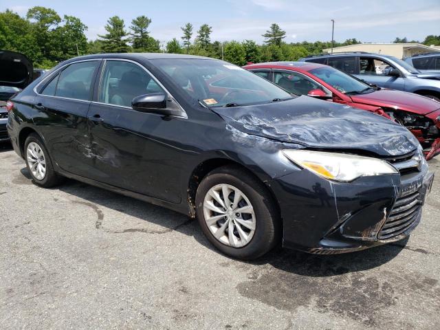 Photo 3 VIN: 4T4BF1FK4FR497918 - TOYOTA CAMRY LE 