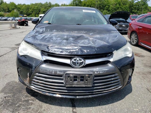 Photo 4 VIN: 4T4BF1FK4FR497918 - TOYOTA CAMRY LE 