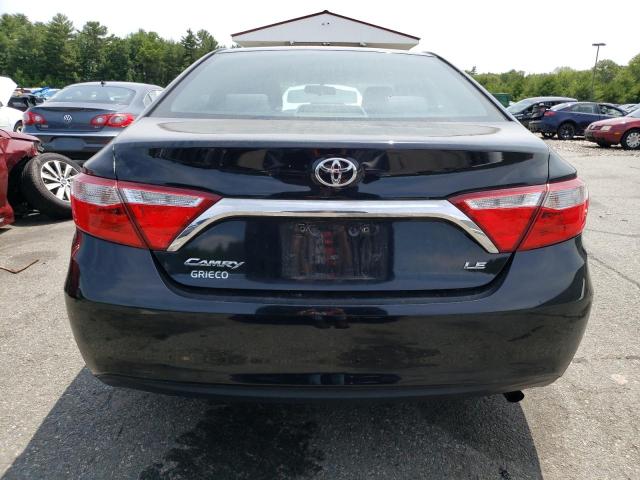 Photo 5 VIN: 4T4BF1FK4FR497918 - TOYOTA CAMRY LE 