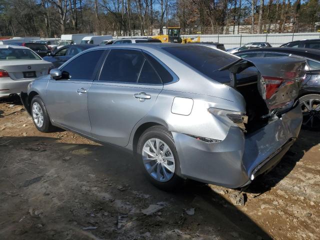 Photo 1 VIN: 4T4BF1FK4FR498096 - TOYOTA CAMRY LE 