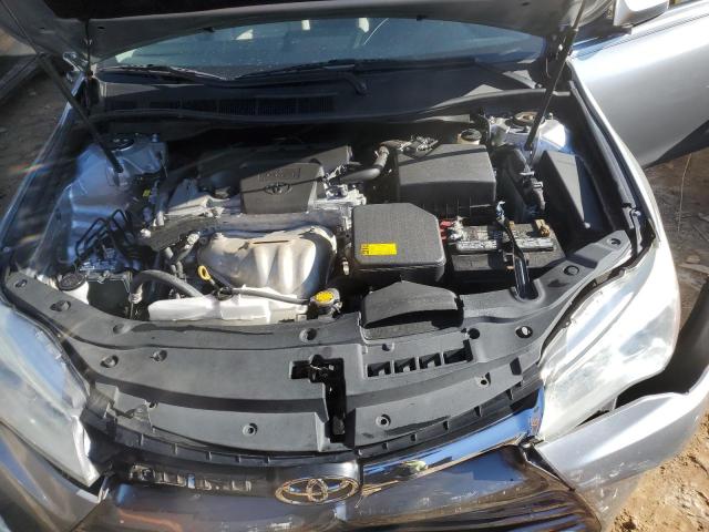 Photo 10 VIN: 4T4BF1FK4FR498096 - TOYOTA CAMRY LE 